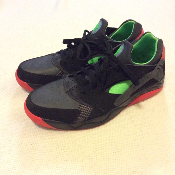 nike air flight huarache low nike air flight huarache low